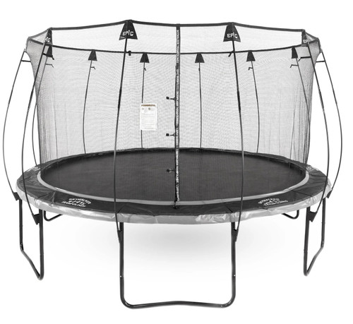 Skywalker 14' Round Epic Series Trampoline