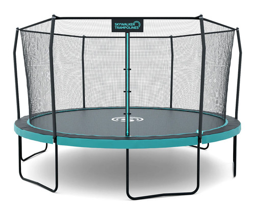 Skywalker 12' Round Signature Series Trampoline