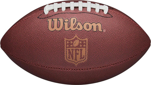 Wilson NFL Ignition Football