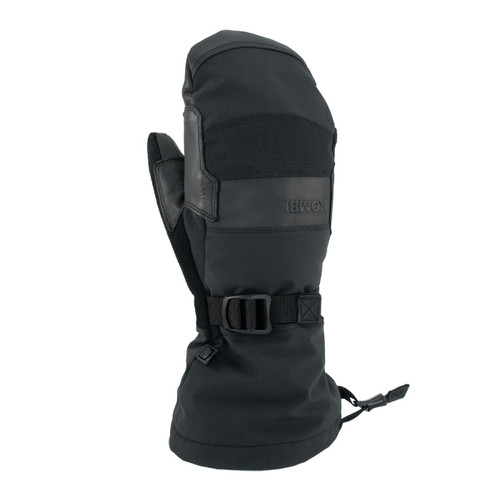 Kombi Summit Men's Mittens