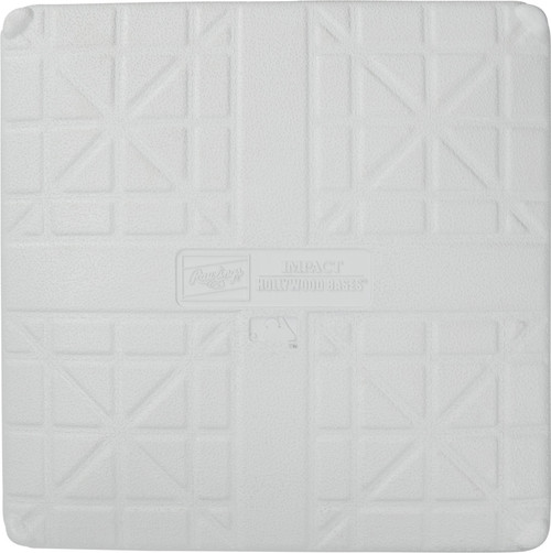 Rawlings Hollywood Impact Single Baseball Base