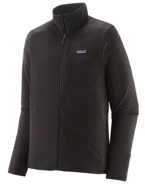 Patagonia M’s R1 TechFace JAKET Lサイズ　黒 Patagonia R1 Techface Hooded Fleece Jacket - Men's - Als.com
