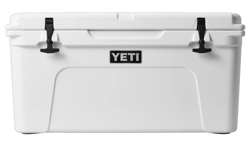 Yeti Tundra 65 Custom Cooler