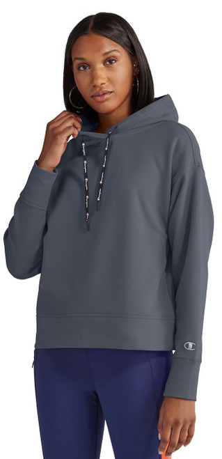 Champion Women's Gameday Custom Hooded Sweatshirt