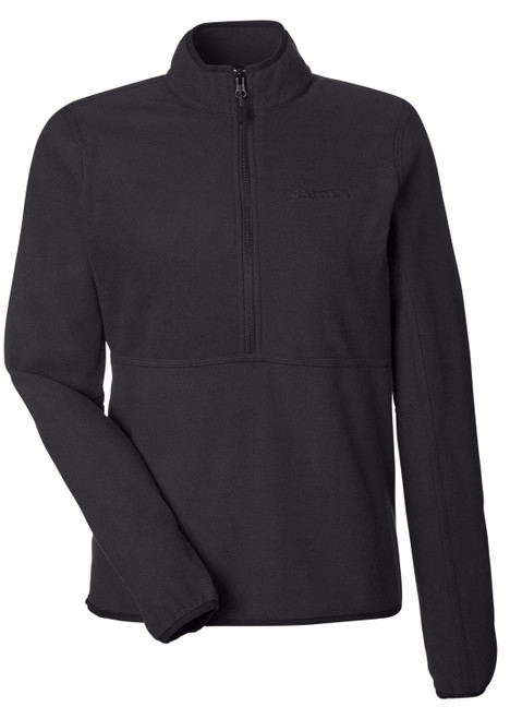 Marmot Women's Custom Rocklin Half Zip Jacket