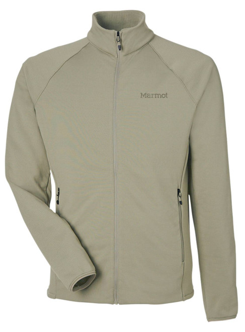 Marmot Men's Custom Leconte Fleece Jacket