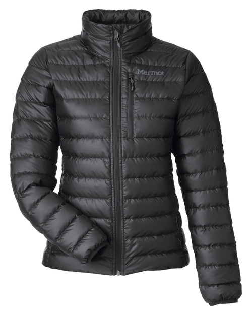 Marmot Highlander Men's Custom Down Jacket - Sports Unlimited