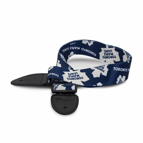 Toronto Maple Leafs Woodrow Guitar Strap