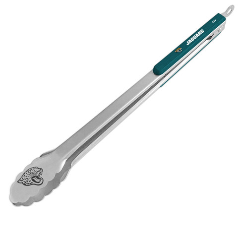 Jacksonville Jaguars BBQ Kitchen Tongs