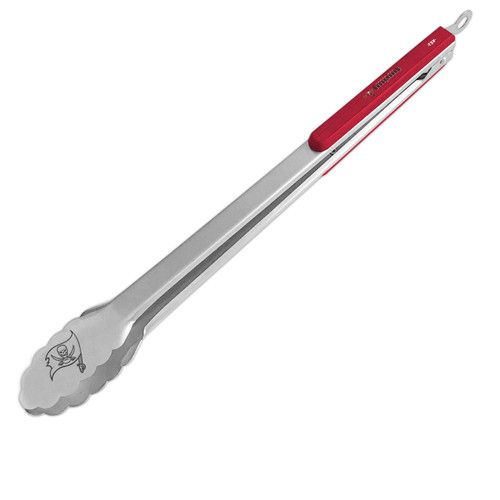 Tampa Bay Buccaneers BBQ Kitchen Tongs