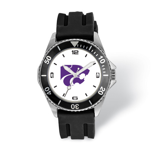 Kansas State Wildcats Collegiate Gents Watch