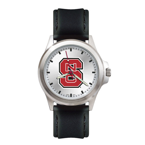 North Carolina State Wolfpack Fantom Men's Sport Watch