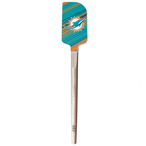 Miami Dolphins Large Spatula