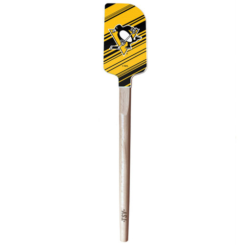 Pittsburgh Penguins Large Spatula