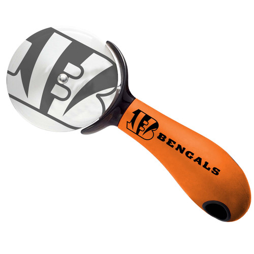 Cincinnati Bengals Pizza Cutter