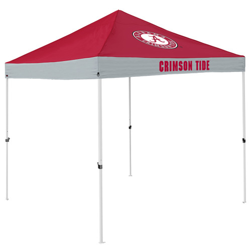 Alabama Crimson Tide Economy Tailgate Canopy Tent