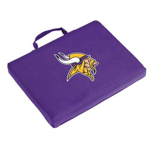 Minnesota Vikings Bleacher Cushion