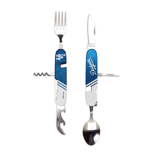 Los Angeles Dodgers Utensil Multi-Tool