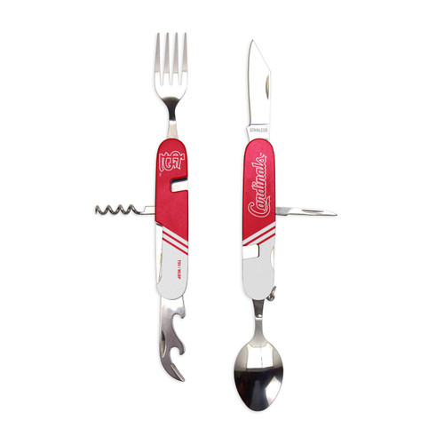 St. Louis Cardinals Utensil Multi-Tool