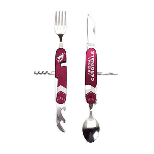 Arizona Cardinals Utensil Multi-Tool