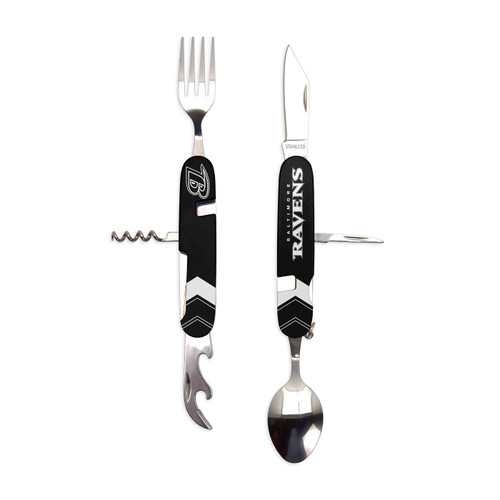 Baltimore Ravens Utensil Multi-Tool