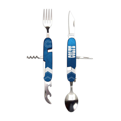 Indianapolis Colts Utensil Multi-Tool