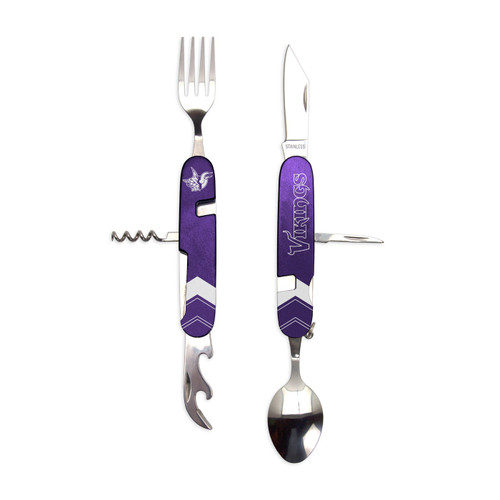 Minnesota Vikings Utensil Multi-Tool