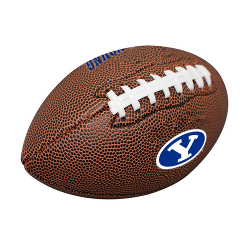 BYU Cougars Mini Composite Football