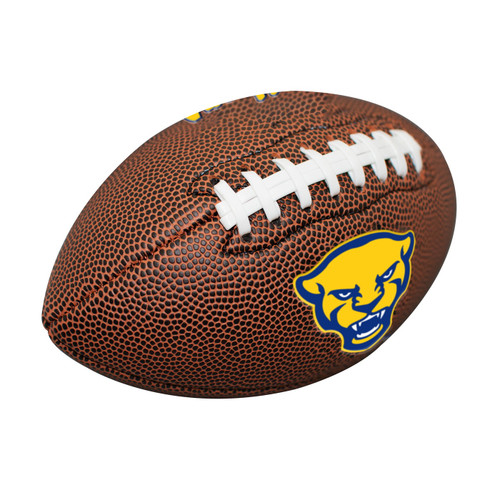 Pittsburgh Panthers Mini Composite Football