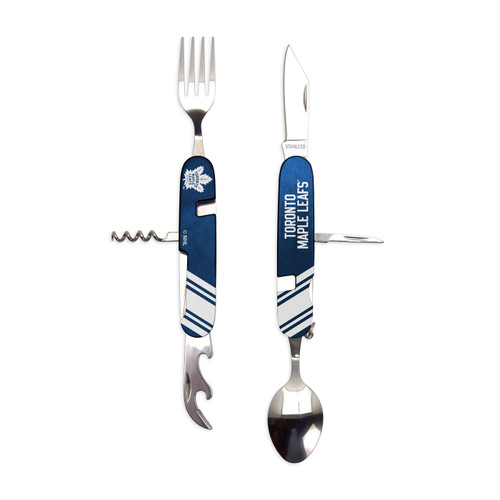 Toronto Maple Leafs Utensil Multi-Tool