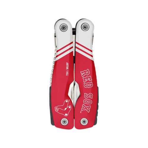 Boston Red Sox Utility Multi-Tool