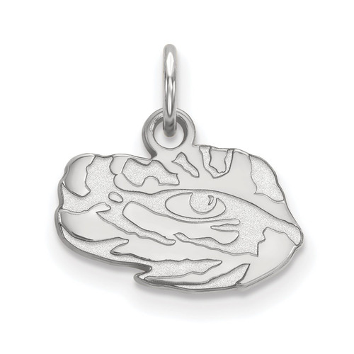 Lsu Tigers Ss Extra Small NCAA Pendant
