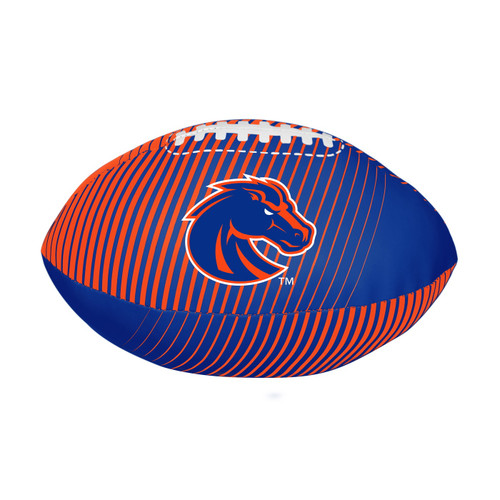 Boise State Broncos Mega Soft Football