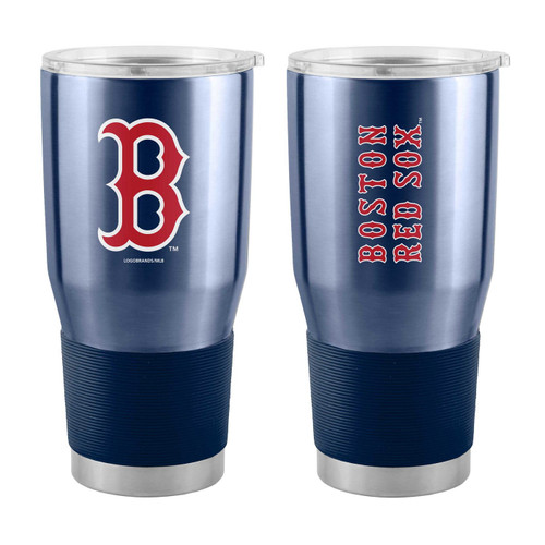 Boston Red Sox 30 oz. Stainless Steel Tumbler