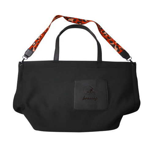 Cleveland Browns Neoprene Tote