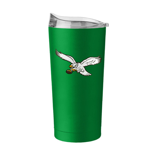 Philadelphia Eagles 20 oz. Powder Coat Tumbler