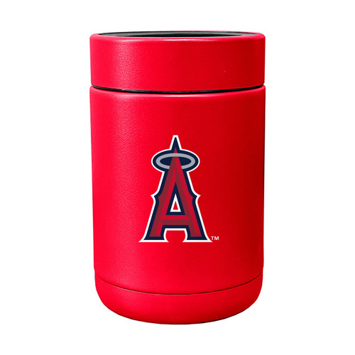Los Angeles Angels Powder Coat Coolie