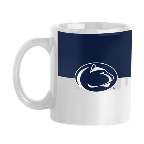 Penn State Nittany Lions 11 oz. Sublimated Mug