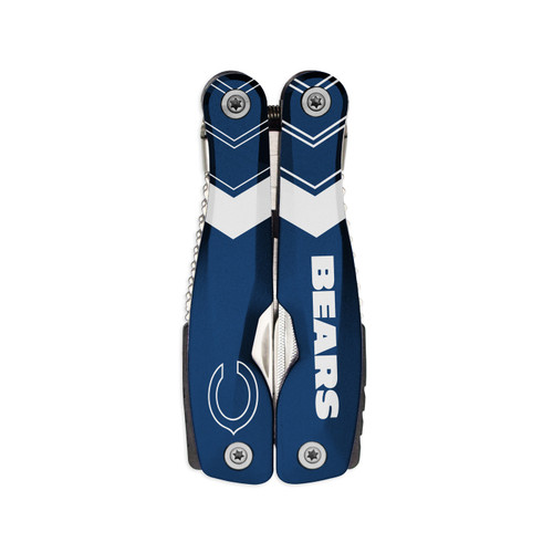 Chicago Bears Utility Multi-Tool