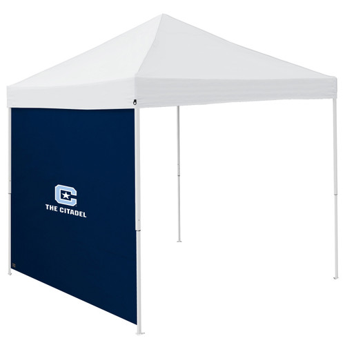 Citadel Bulldogs 9' x 9' Sidel Panel