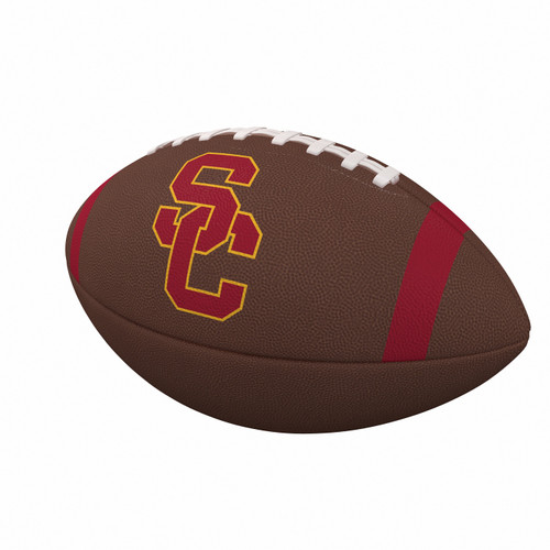 USC Trojans Official Size Composite Football