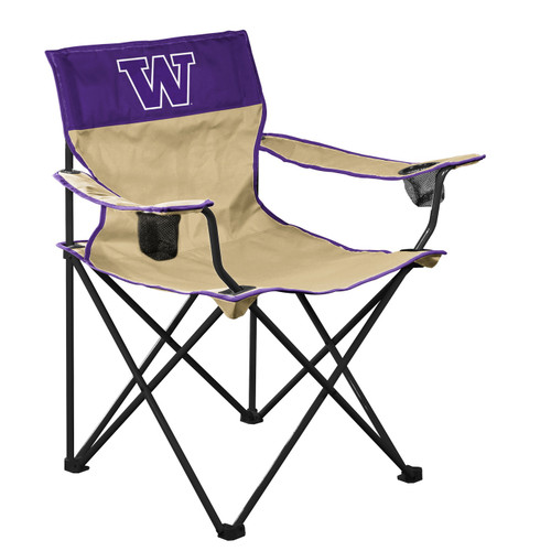 Washington Huskies Big Boy Chair