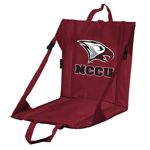 North Carolina Central Eagles Stadium Seat