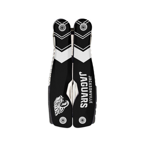 Jacksonville Jaguars Utility Multi-Tool