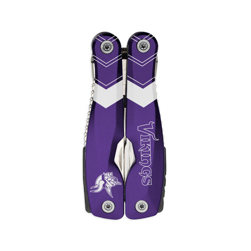 Minnesota Vikings Utility Multi-Tool