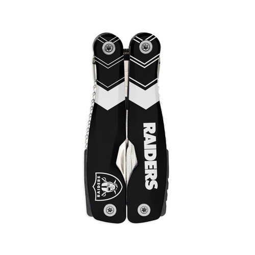 Las Vegas Raiders Utility Multi-Tool