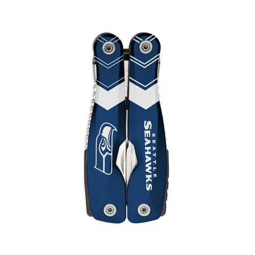 Seattle Seahawks Utility Multi-Tool