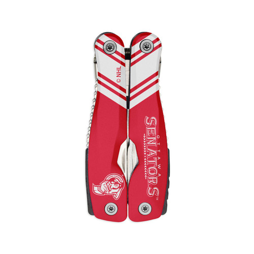 Ottawa Senators Utility Multi-Tool