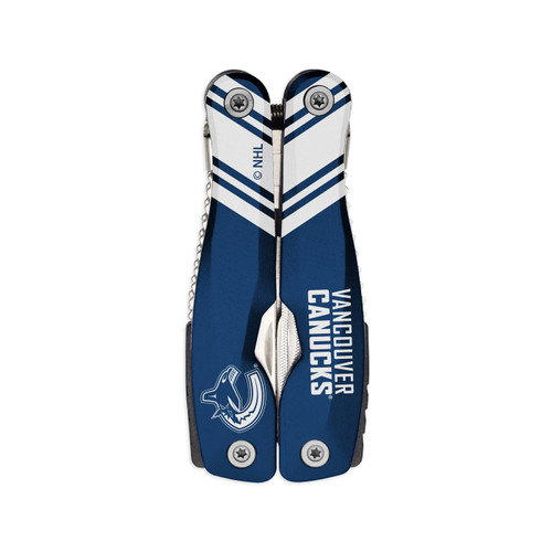 Vancouver Canucks Utility Multi-Tool