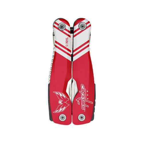 Washington Capitals Utility Multi-Tool